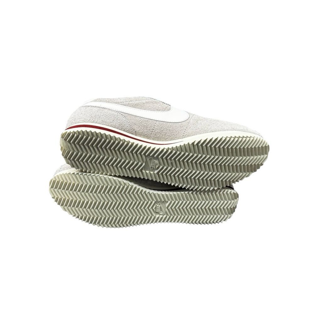 Nike Cortez SE College Gray Sail Sneakers Men's 9 BNIB Retro Classic - Picture 11 of 12